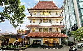 โรงแรมจิปตา วาฮิด ฮัสยิม